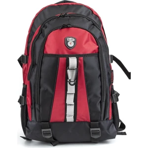 Dağcı-Yolcu-Gündelik Kullanıma Uygun 55 LITRE17 Inc Laptop Bölmeli  Sırt Çantası