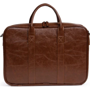 Necati Çanta Macbook Organizer Laptop Evrak ÇantasI