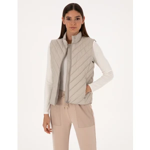 Pierre Cardin Kadın Taş Yelek 50314047-VR049