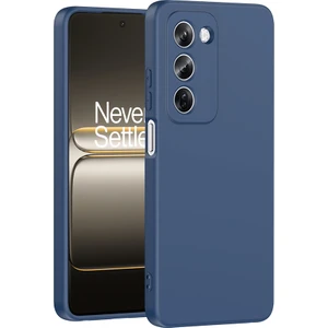 Oppo A5 Kılıf Içi Kadife Mara Lansman Silikon