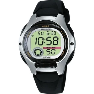 LW-200-1AVDF Standart Unisex Kol Saati