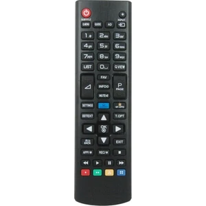 Lg Kumanda 1132- Kısa