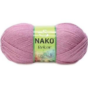 Rekor Gül Kurusu 1 Adet Colar : 275