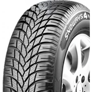 185/60R15 84T Snoways4 Lassa (Kış)