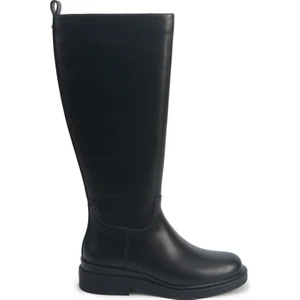 Nine West Talecıa 5pr Siyah Kadın Çizme