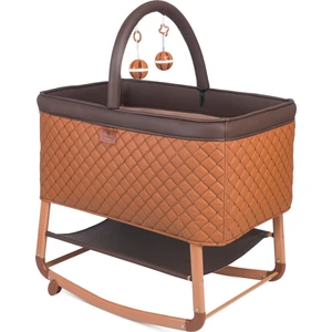 Deri Anne Yanı Beşik