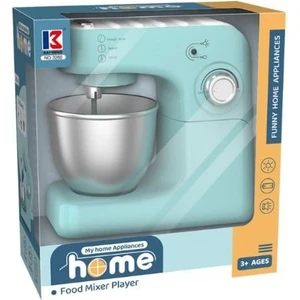 Mega Oyuncak My Home Little Chef Dream Mikser