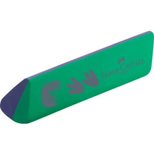 Dino Silgi Üçgen Tasarım