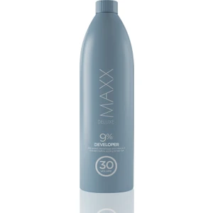 Maxx Deluxe 30 Volüm Oksidan Krem - 1000 ml
