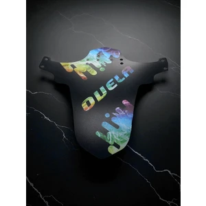Bisiklet Uyumlu Ön Çamurluk Mudguard Colorfully