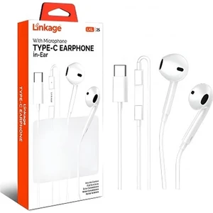 Kablolu Kumandalı Mikrofonlu 3.5mm Jack Kulaklık
