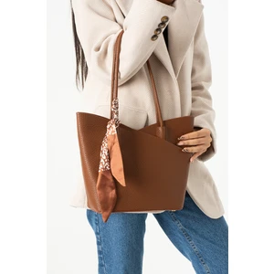 TN-208  Kadın Omuz Çantası El Çantası Kol Çantası Günlük