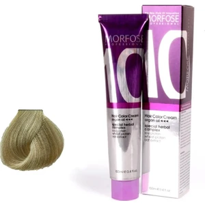 10 Saç Boyası 100ML / 10    Platin Sarı