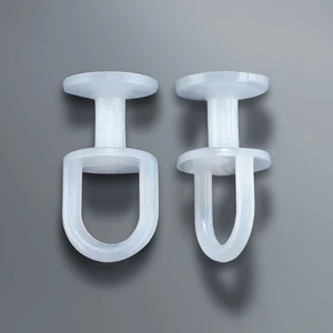 Erbey Plastik El Dikmeli Perde Ruleti (1000 Adet)