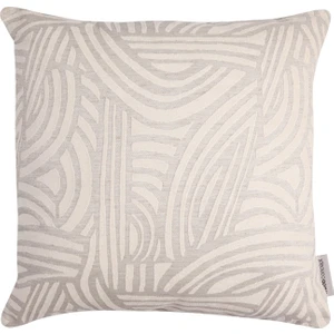Mudo Home ALBA WAVE KIRLENT EKRU 50X50