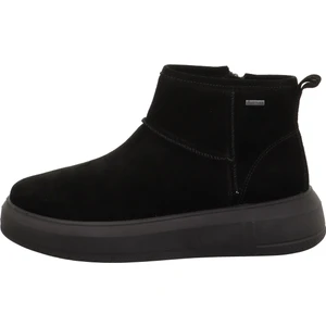 Kadın Bot 2-000417-0000 Legero Wonder Black
