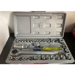 40 Parça 1/4 Lokma Seti