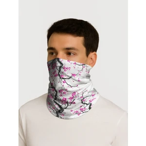 Sakura Boyunluk Bandana Maske Buff Buffed