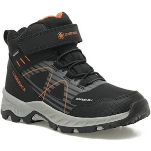 A102032204 5W Pika Hi 5PR Erkek Çocuk Outdoor Bot Siyah