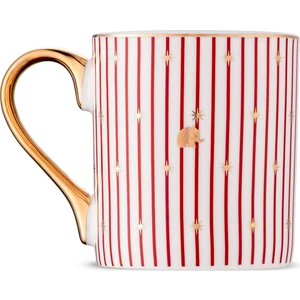 Navy 200 Kırmızı Mug 350 ml