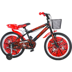 20 JANT BİSİKLET YAN DESTEK TEKERLİ