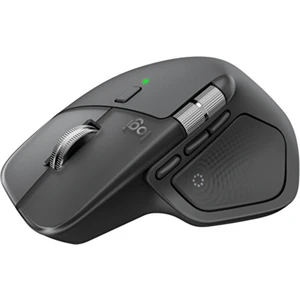 Mx Master 4 Kablosuz Mouse- Grafit