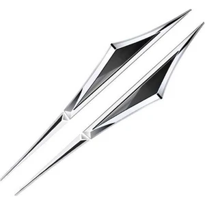 Universal 4'lü Çamurluk Logosu / YACI186