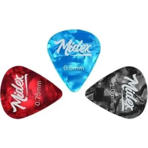 PN-3 3'lü Gitar Penası