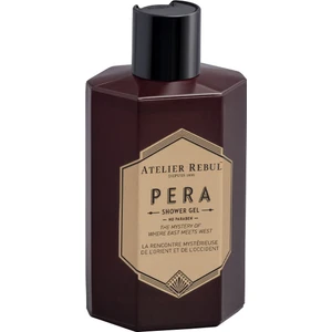 Atelier Rebul Pera Duş Jeli 250 ml