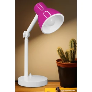 En Parlak Akrobat Masa Üstü Çalışma Gece Lambası E27 Duylu