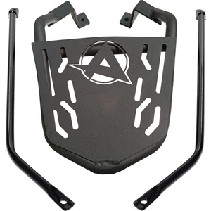 Aron Motosiklet Mondial Drift L Arka Çanta Demiri