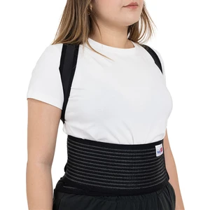 Baby Mom Dik Duruş Korsesi