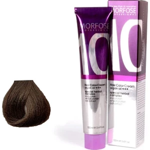 10 Saç Boyası 100ML / 6.77 Karamel Kahve