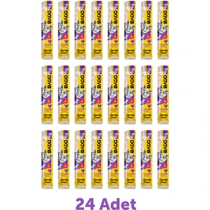 Krema Tavuklu 15 gr x 24 Adet