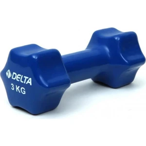 3 kg Pvc Dambıl Ağırlık ( 1 Adet )