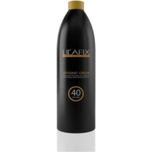 Lilafix Professional Oksidan Krem 40V 1000 ml