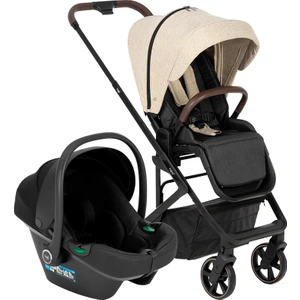 Neo 2 Travel Sistem Bebek Arabası Beige