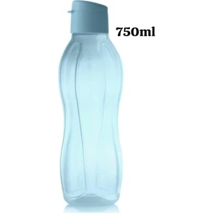 Eco Şişe L Mavi Böğürtlen 750ML