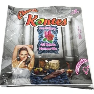 Gül Kokulu Hamam Otu 7 Adet