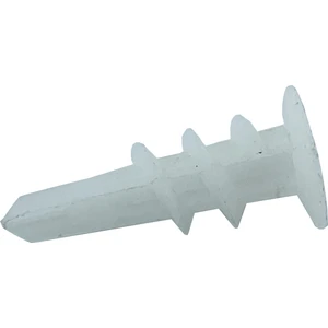 Alçıpan Plastik Burgu Dübel
