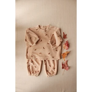 Oh la la Koala For Little Ones Croissant Soft Mood Takım