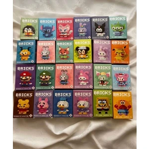 Figür (Rastgele 1 Model Gönderilir)