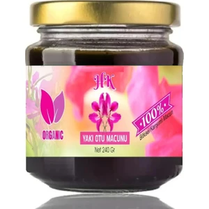 Yakı Otu Macunu 240GR Prostatıos Macunu