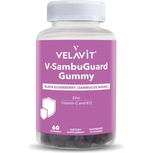 V-Sambu Guard Gummy 60 Gummies