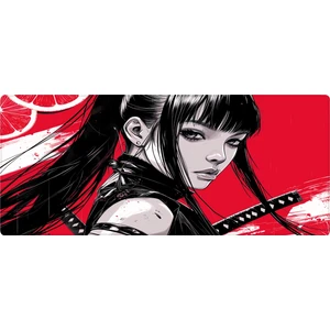 Pro Gaming Mouse Pad 70X30 Mouse Pad Xl Büyük Oyuncu Mousepad Kenar Dikişli Yıkanabilir Speed Mause Pad