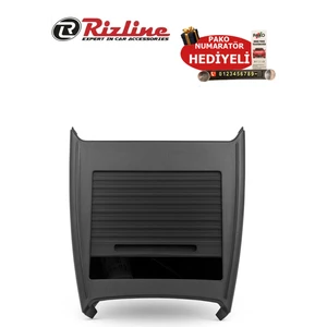 Togg T10X Organizer Ön Konsol Ara Saklama Kutusu