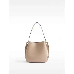 Dokulu Omuz Çantası