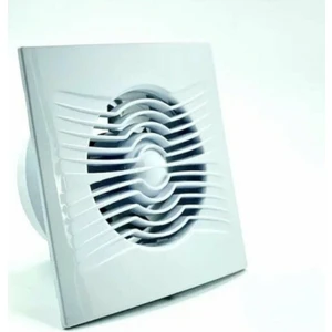 HV1120 Dekoratif Plastik Banyo Aspiratörü 20W