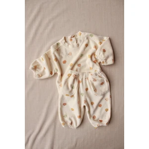 Oh la la Koala For Little Ones Creamy Pumpkin Soft Mood Takım