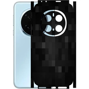 ECR MOBILE Honor Magic 7 Pro ile Uyumlu 360 Arka Kaplama